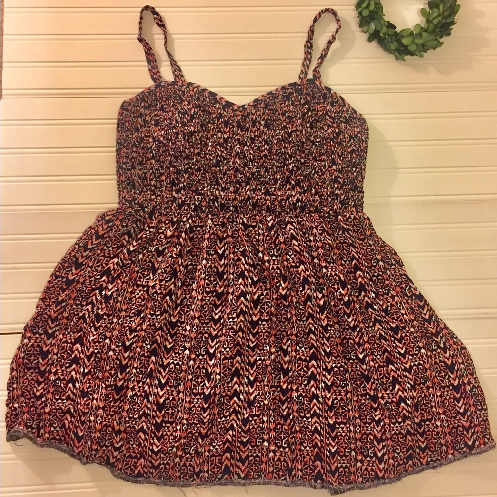 Torrid Dress